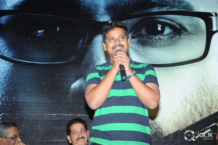 Prathinidhi-Movie-Platinum-Disc-Function